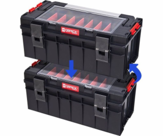 Qbrick Kufr na nářadí SYSTEM PRO 700