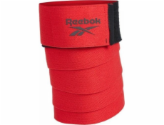 Reebok REEBOK KOLENNÍ PODPORA ČERVENÁ RAAC-16060RD