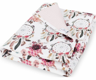 Multitex Deka 75 x 100 bavlněná oboustranná Prestige 06