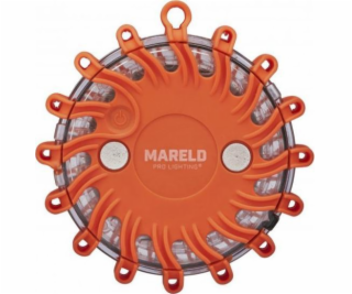 Mareld Světelný disk Glow RE