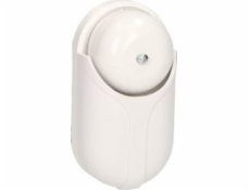 Orno Elektromechanický jednotónový zvonek STANDARD BIS (kupole) 230V, bílý