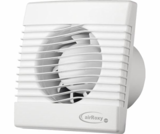 airRoxy Koupelnový ventilátor pRim100PS