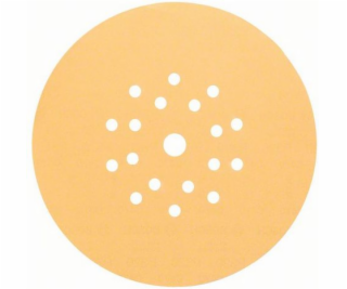 Bosch Brusný papír C470 s otvory, zrnitost 220, 25 ks (26...