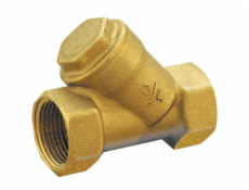 Ferro Filtr pro sedimenty železa a plynu 5/4 F04