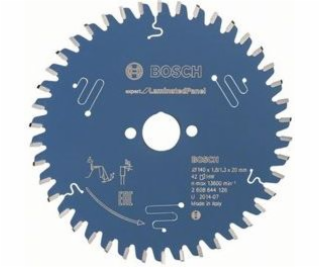 Bosch PILA W. 305*3,2*30/96 HLTCG EXPERT NA DŘEVO - 26086...