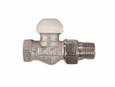 Herz Termostatický ventil pro radiátory rovný 1/2  (1772391)