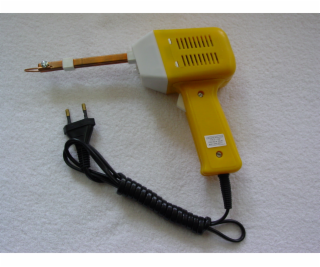 ZDZ Łódź Transformátorová páječka 100W (LT-100)