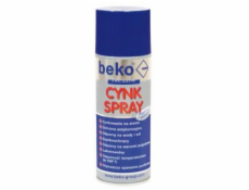 Beko Zinkový sprej 400ml TecLine - 295 1 400
