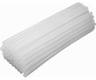 NoName Lepicí vložky LEPIDLOVÉ VLOŽKY 11MM*300 BÍLÉ [um.K...