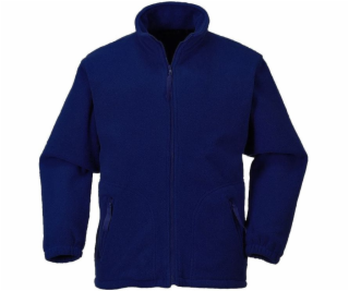 NoName Mikina Argyll Navy Fleece velikosti XXL