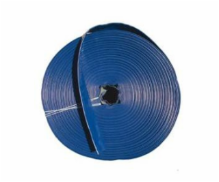 NoName Gumová výtlačná hadice bez konektorů 40 mm 50 m