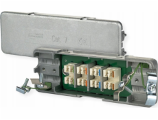 MetzConnect BTR Připojovací modul BTR, Cat 7 - 130863-E