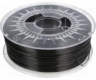 Devil Design Filament PETG černý