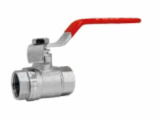 Red Kulový kohout Water se škrticí klapkou 6/4 - R023402005