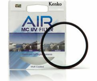Kenko Vzduchový MC/UV filtr 77 mm (227794)