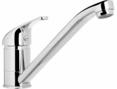 Invena Kuchyňská volně stojací baterie Perea, chrom (BZ-05-001)