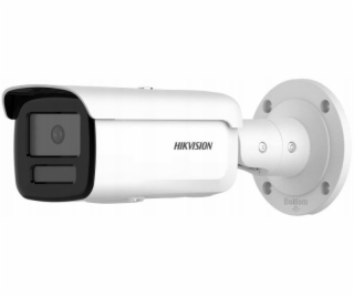 Hikvision IP kamera DS-2CD2T43G2-4LI, 4mm PL