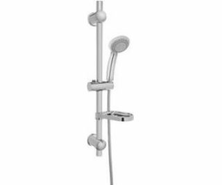 Ivena Hiuma posuvná sprchová sada chrom (AU-89-001)