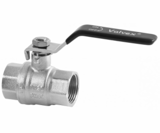 Valvex Kulový ventil s vnitřním závitem TRYTON 1 1454200