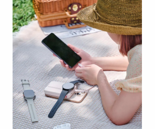 Adam Elements Vionta C2 Pro - Magnetická bezdrátová power...