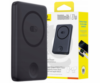 Baseus Powerbanka EnerFill FT11 10000mAh 27W kompatibilní...