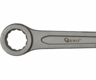 Geko Rázový očkový klíč pro rázové údery 41 mm