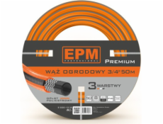 EPM Vyztužená hadice pro sprinklerové systémy 3/4 50 m (200-1018)