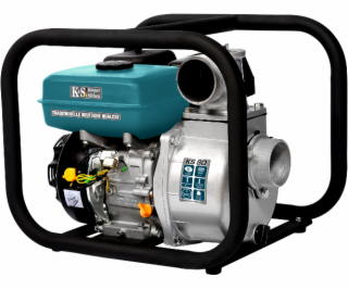 Könner & Söhnen Čerpadlo na čistou vodu KS80 7KM 1000L/min