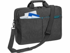 Pedea Brašna Lifestyle 15,6  černá (66065001)