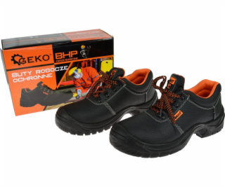Geko Pracovní obuv model č. 1, velikost 39 (10)
