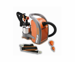 Nuair Stříkací pistole Graffity 600W