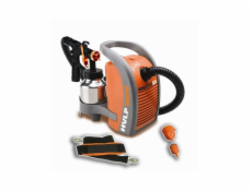 Nuair Stříkací pistole Graffity 600W