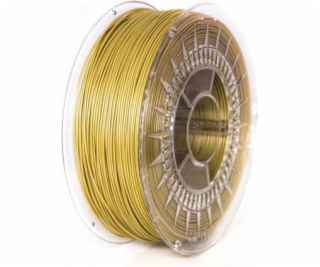 Devil Design Filament PLA zlatý