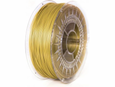 Devil Design Filament PLA zlatý