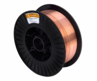 Tysweld Svařovací drát s manganovým křemíkem 0,8 mm, role...