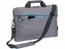 Pedea Módní taška 15,6 šedá (66063013)