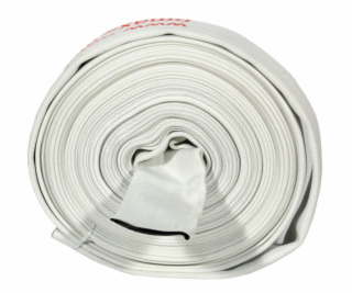 Omnigena Popruhová výtlačná hadice bez konektorů 50 mm 30 m