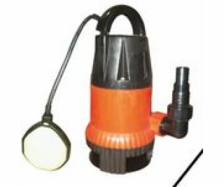 Omnigena Ponorné čerpadlo TP 400