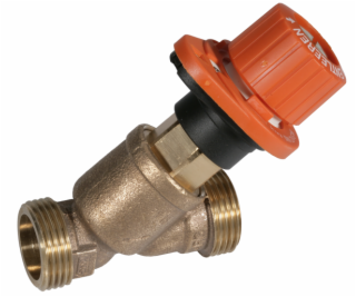 Honeywell Vyvažovací ventil pro TUV Alwa-Kombi-4 DN15 - V...