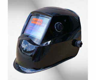 Powerweld Automatická přilba POWERWELD 2616G+ černá