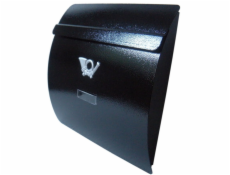 NoName Černá poštovní schránka WA1P (SKL WA 508)