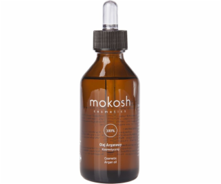 Mokosh Arganový olej 100ml
