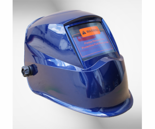 Powerweld Automatická přilba 2718 G+ modrá