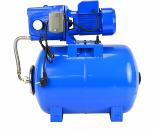 Geko Hydrophore set 50l JET100S