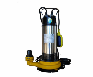 Omnigena Pump WQ 1500F 1500W 230V