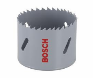 Bosch Bimetalová děrová pila 86 mm - 2608584850