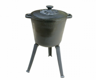 Unimet Konvice na uhlí 9l