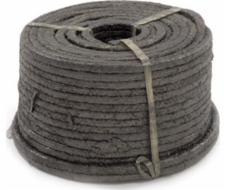 NoName GRAFITOVÉ UTĚSNĚNÍ PRO ČERPADLA 12 MM [jednotka kg...