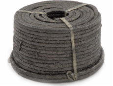 NoName GRAFITOVÉ UTĚSNĚNÍ PRO ČERPADLA 12 MM [jednotka kg] - SZCZ GR 12