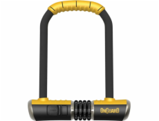 OnGuard Zámek na kolo Combo STD 8010C (ONG-8010C)